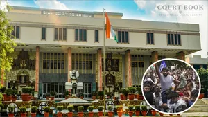 Delhi HC to Hear PIL Seeking NIA Probe Into July 20 'Sansad Chalo' Protest Over Alleged Larger Conspiracy